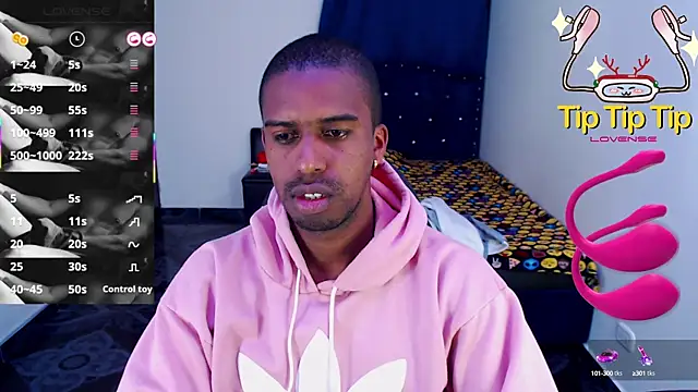 Snapshot of mrjhon26 chatting on 02/22/25, 03:01 mrjhon26 online show from 02/22/25, 03:01