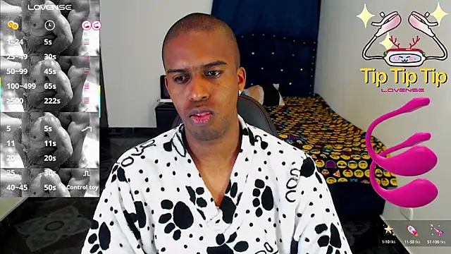 Snapshot of mrjhon26 chatting on 02/27/25, 02:53 mrjhon26 online show from 02/27/25, 02:53