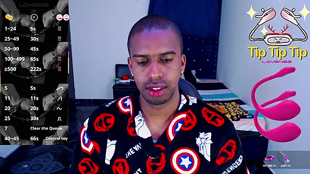 Snapshot of mrjhon26 chatting on 03/03/25, 02:26 mrjhon26 online show from 03/03/25, 02:26