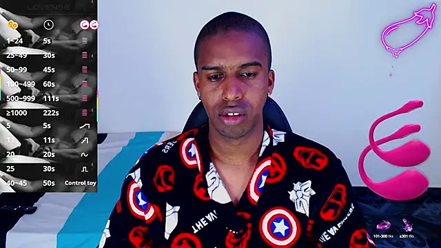 Snapshot of mrjhon26 chatting on 03/16/25, 02:53 mrjhon26 online show from 03/16/25, 02:53