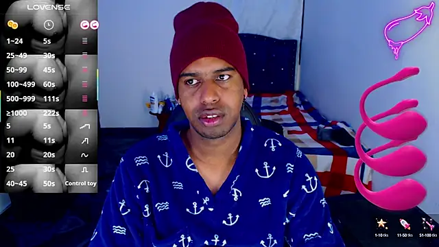 Snapshot of mrjhon26 chatting on 09/11/25, 12:05 mrjhon26 online show from 09/11/25, 12:05