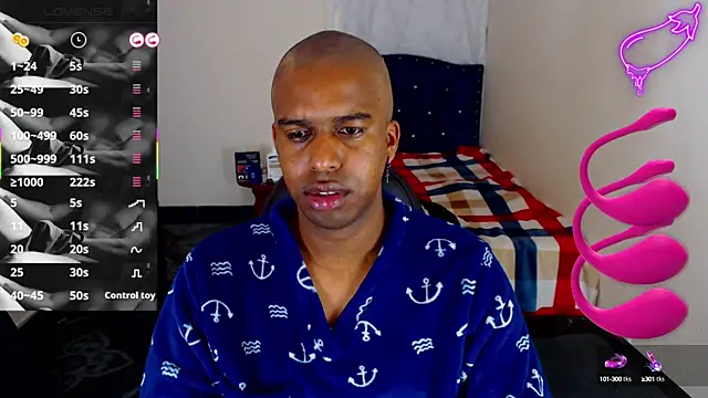 Snapshot of mrjhon26 chatting on 09/15/25, 10:48 mrjhon26 online show from 09/15/25, 10:48