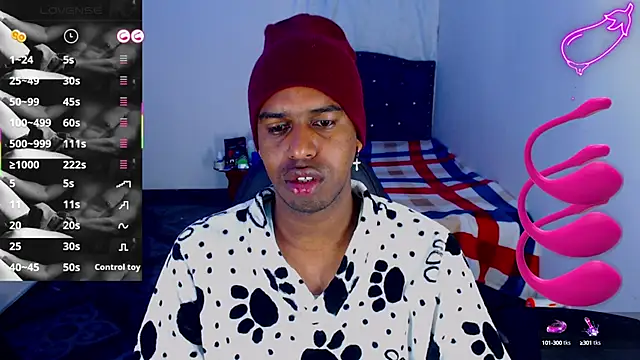 Snapshot of mrjhon26 chatting on 09/18/25, 10:39 mrjhon26 online show from 09/18/25, 10:39