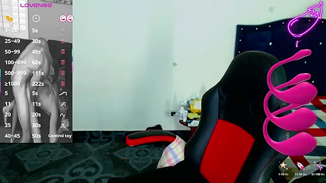 Snapshot of mrjhon26 chatting on 09/25/25, 10:41 mrjhon26 online show from 09/25/25, 10:41