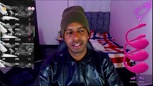 mrjhon26 online show from 02/05/26, 06:01