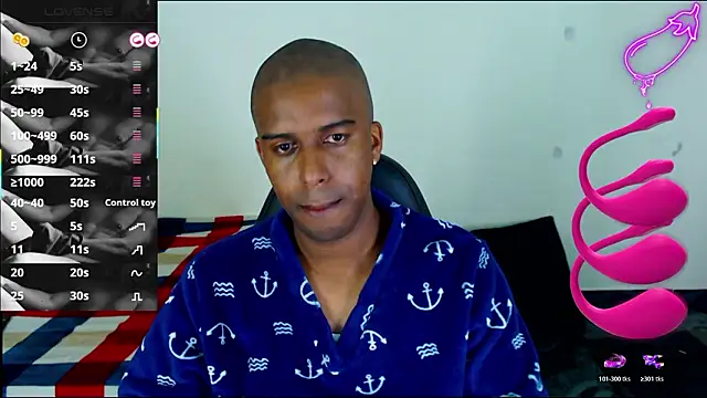 mrjhon26 online show from 02/23/26, 05:43