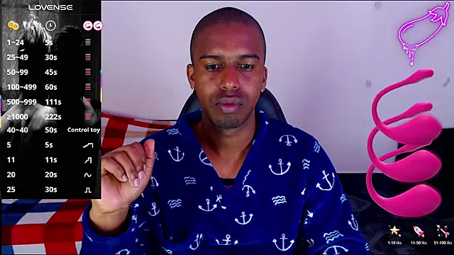 mrjhon26 online show from 02/27/26, 01:33