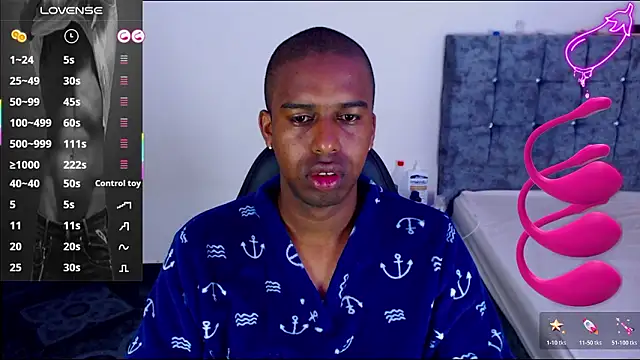 mrjhon26 online show from 03/15/26, 10:43