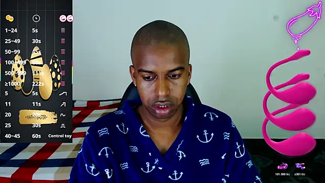 mrjhon26 online show from 04/03/26, 11:30