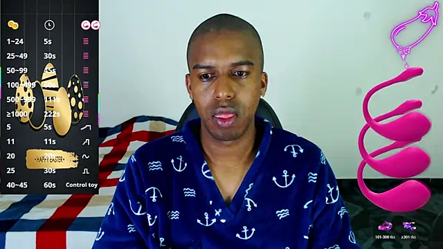 mrjhon26 online show from 04/05/26, 11:40