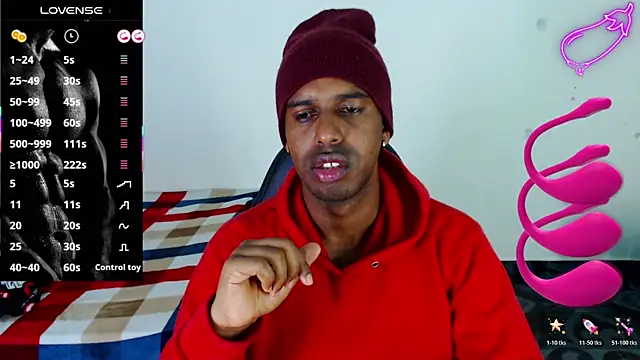 mrjhon26 online show from 04/13/26, 05:51