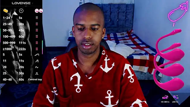 mrjhon26 online show from 04/21/26, 11:27