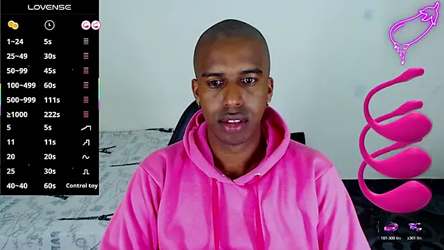 mrjhon26 online show from 05/04/26, 05:42