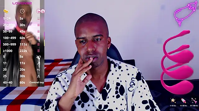 mrjhon26 online show from 05/06/26, 05:51
