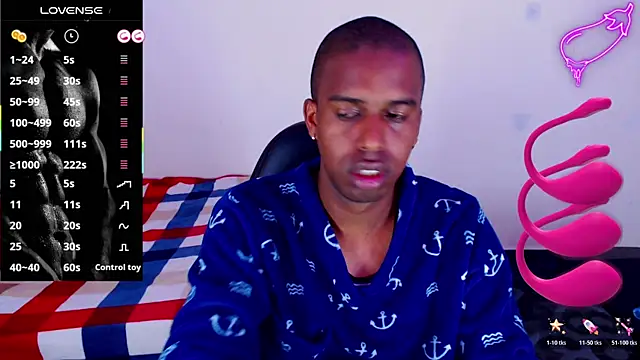 mrjhon26 online show from 05/11/26, 11:05