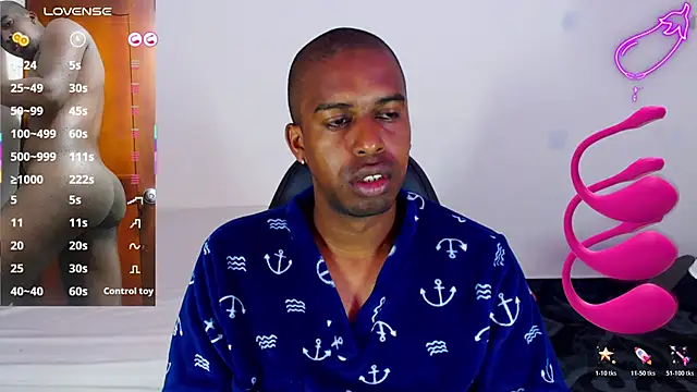 mrjhon26 online show from 05/29/26, 10:46