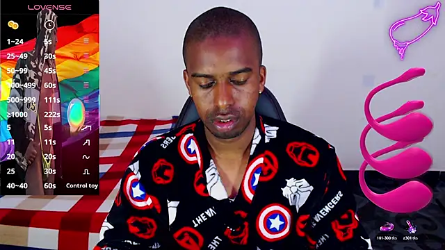 mrjhon26 online show from 06/07/26, 11:36