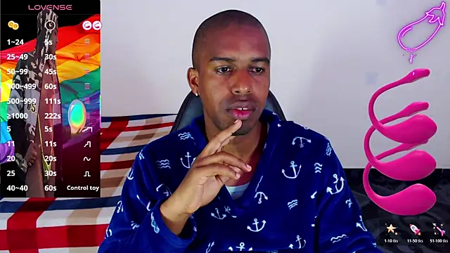 mrjhon26 online show from 06/12/26, 05:45