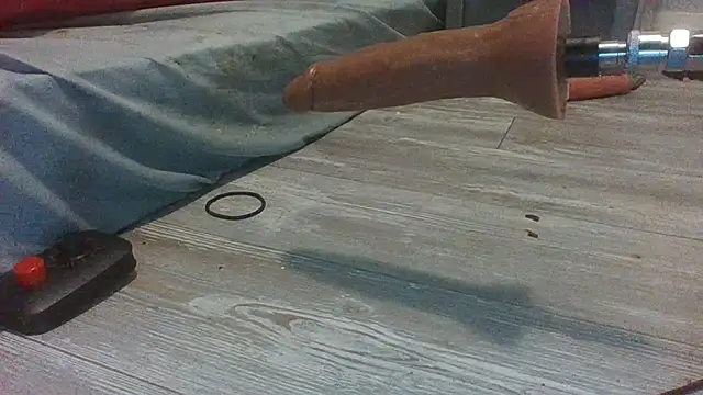 Squirtdream707 online show from 01/20/25, 10:37