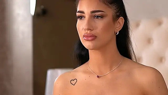 RaisaKali online show from 03/14/25, 08:28