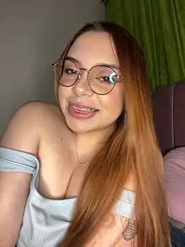 Snapshot of NatyOlson chatting on 12/17/24, 04:56 NatyOlson online show from 12/17/24, 04:56