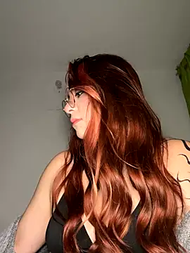 NatyOlson online show from 11/15/25, 01:14