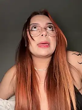 NatyOlson online show from 11/23/25, 02:44