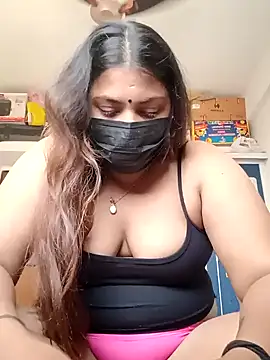 Hotmilfxox online show from 01/04/25, 07:34