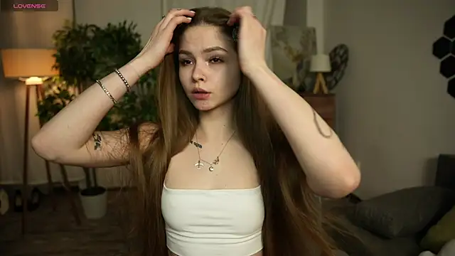 CherrylReid online show from 04/23/26, 06:10