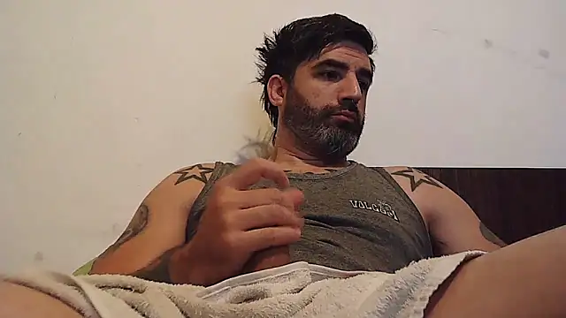 ozzypsico13 online show from 01/17/26, 02:00