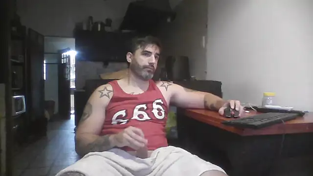 ozzypsico13 online show from 03/23/26, 01:26