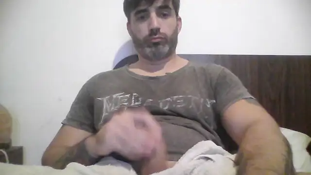 ozzypsico13 online show from 04/10/26, 02:50