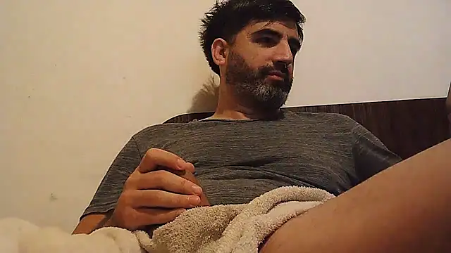 ozzypsico13 online show from 06/20/26, 04:04