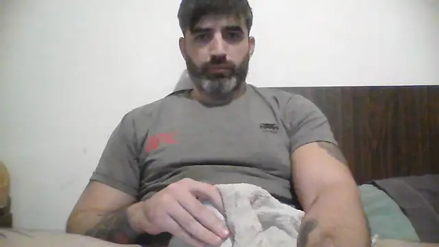 ozzypsico13 online show from 06/24/26, 02:43
