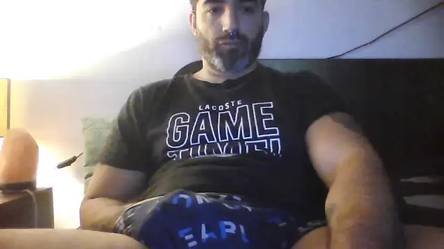 ozzypsico13 online show from 06/27/26, 11:37