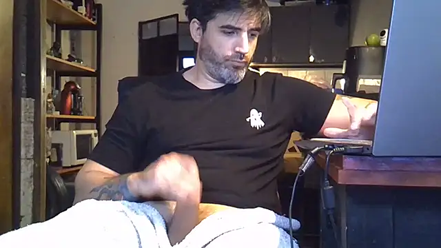 ozzypsico13 online show from 07/13/26, 02:53