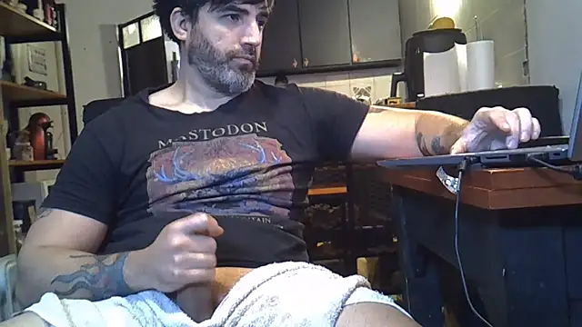 ozzypsico13 online show from 07/20/26, 01:57