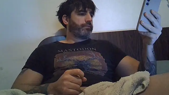 ozzypsico13 online show from 07/22/26, 01:25