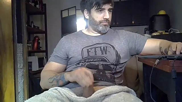 ozzypsico13 online show from 07/23/26, 02:04