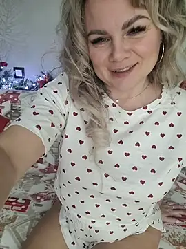 candy queeen online show from 01/08/26, 04:15