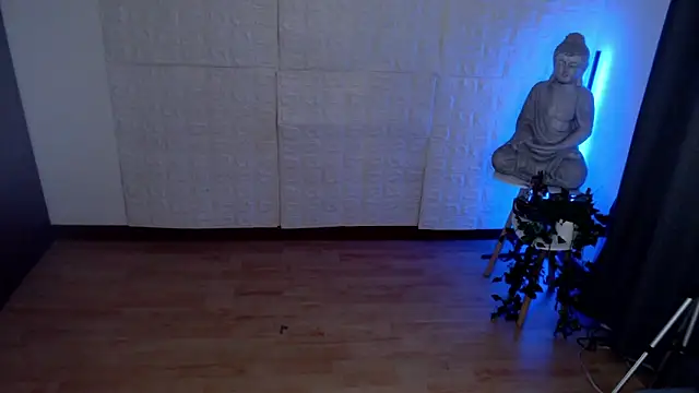 GODDESS EVANS online show from 02/05/25, 11:28