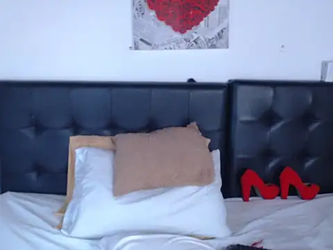 Amara Red online show from 02/26/25, 11:09