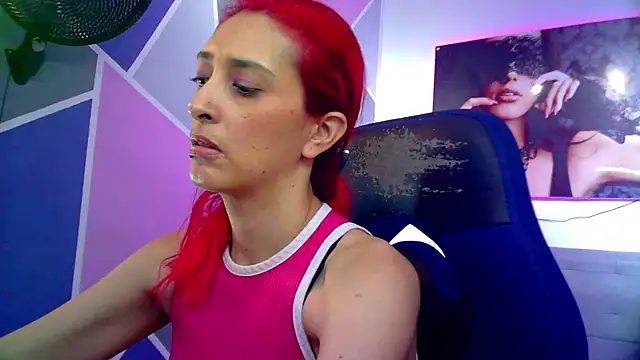 Ruby Your Milf online show from 12/21/24, 04:36