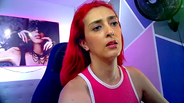 Ruby Your Milf online show from 12/21/24, 07:38