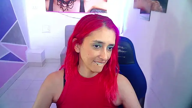 Ruby Your Milf online show from 12/23/24, 11:17