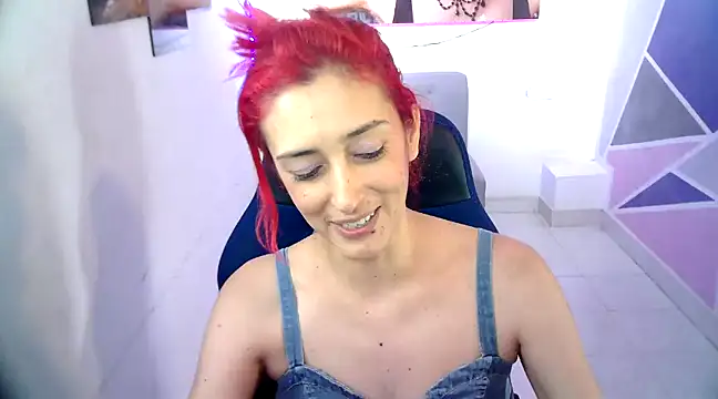 Ruby Your Milf online show from 12/26/24, 08:32