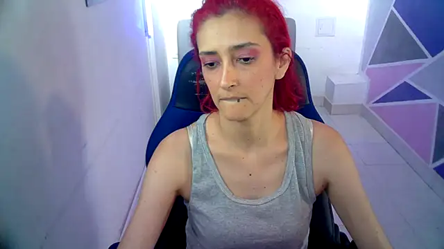 Ruby Your Milf online show from 12/28/24, 09:08