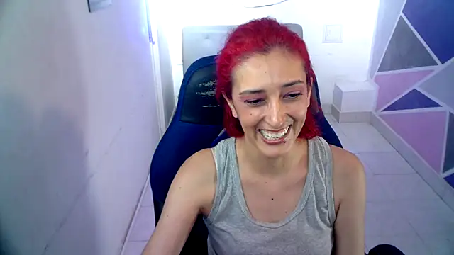 Ruby Your Milf online show from 12/29/24, 12:09