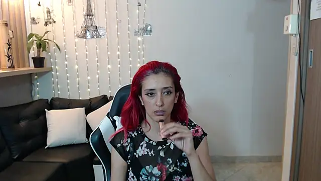 Ruby Your Milf online show from 01/30/25, 11:24