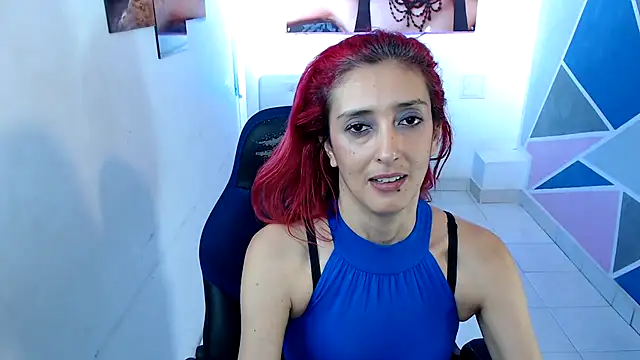 Ruby Your Milf online show from 01/31/25, 11:56